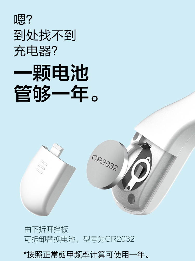 Amazon New Mini Pet Scissors Cat Nail Clippers Dog Nail Clippers Led Blood Line Pet Nail Clipper