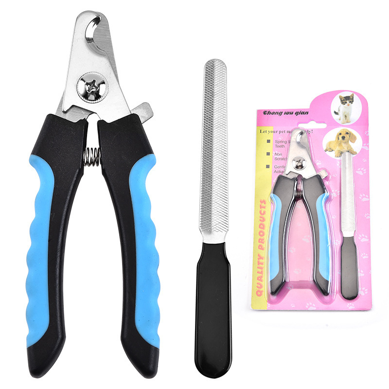 Pet Nail Clipper Nail Clippers with File Pet Beauty Nail Clippers Stainless Steel Nail Clippers Pet Nail Clipper Nail Clippers with File Pet Beauty Nail Clippers Stainless Steel Nail Clippers