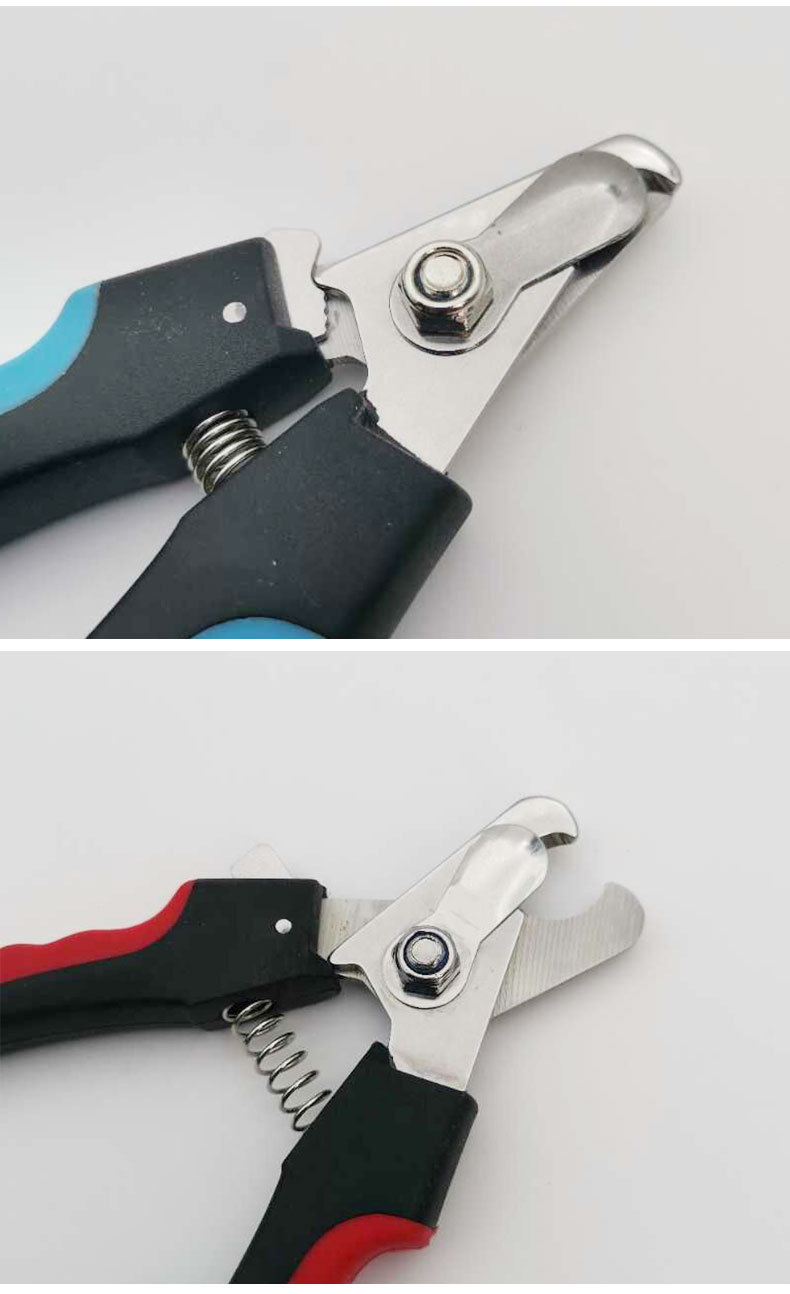 Pet Nail Clipper Nail Clippers with File Pet Beauty Nail Clippers Stainless Steel Nail Clippers Pet Nail Clipper Nail Clippers with File Pet Beauty Nail Clippers Stainless Steel Nail Clippers