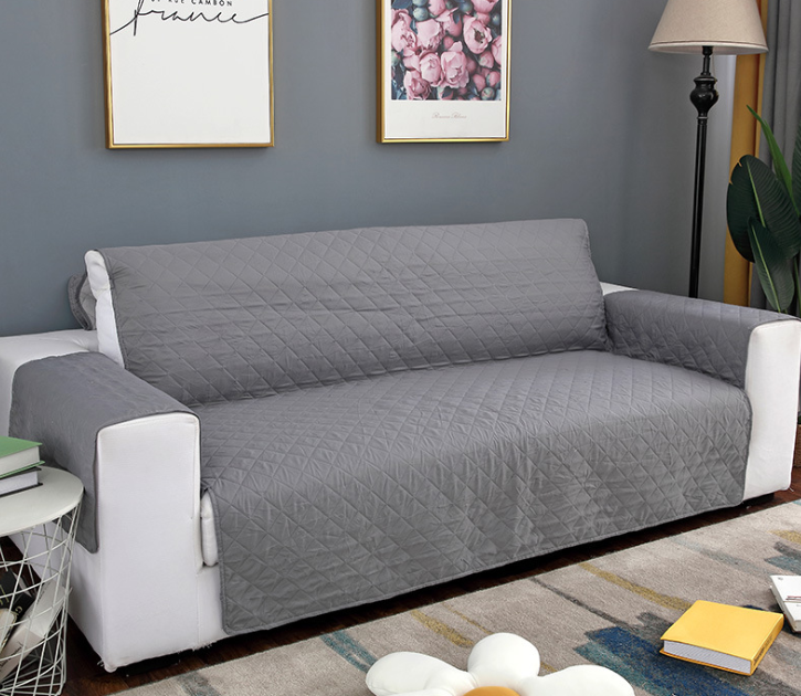 Cross-Border Sofa Cover Amazon European-Style Waterproof Pet Sofa Cushion Universal Factory Direct Sofa Cover Custom