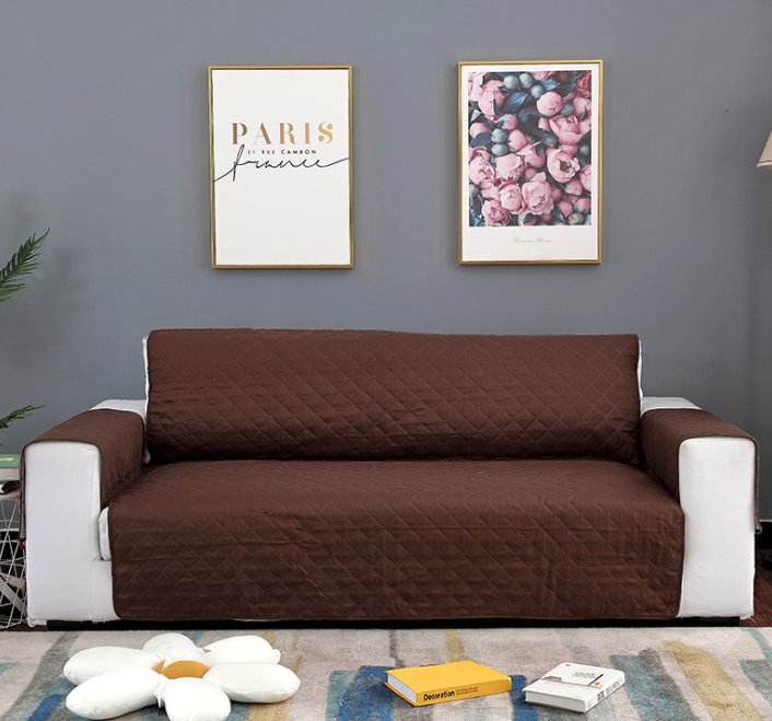 Cross-Border Sofa Cover Amazon European-Style Waterproof Pet Sofa Cushion Universal Factory Direct Sofa Cover Custom Cross-Border Sofa Cover Amazon European-Style Waterproof Pet Sofa Cushion Universal Factory Direct Sofa Cover Custom
