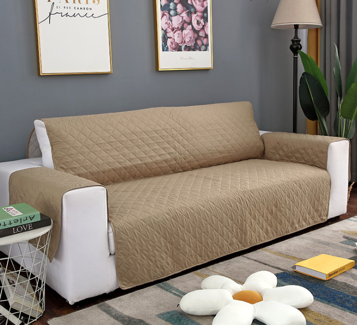 Cross-Border Sofa Cover Amazon European-Style Waterproof Pet Sofa Cushion Universal Factory Direct Sofa Cover Custom Cross-Border Sofa Cover Amazon European-Style Waterproof Pet Sofa Cushion Universal Factory Direct Sofa Cover Custom
