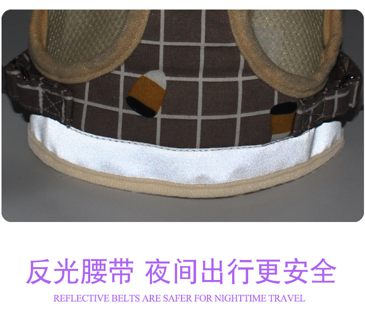Pet Leash Vest-Style Dog Breast Strap Small and Medium-Sized Dogs Leash Cat Chest Back Currently Available Wholesale