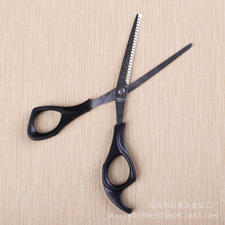 Bangs haircut scissors home pet grooming salon scissors shears straight shear cut Bangs haircut scissors home pet grooming salon scissors shears straight shear cut
