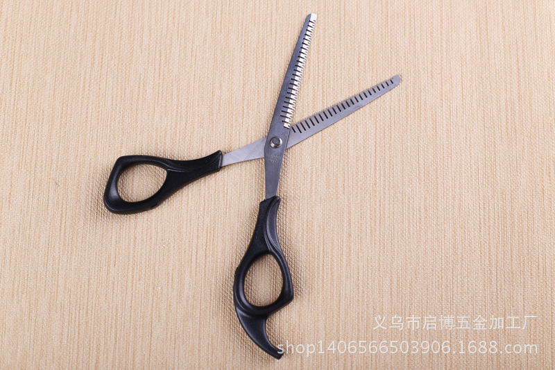 Bangs haircut scissors home pet grooming salon scissors shears straight shear cut Bangs haircut scissors home pet grooming salon scissors shears straight shear cut