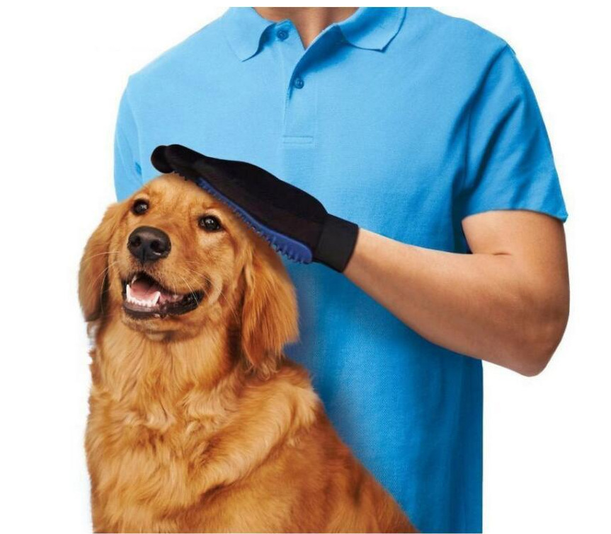 Pet Cleaning Massage Hair Bath Gloves True Touch Rubber Hair Lent Remover Pet Silicone Gloves Pet Cleaning Massage Hair Bath Gloves True Touch Rubber Hair Lent Remover Pet Silicone Gloves