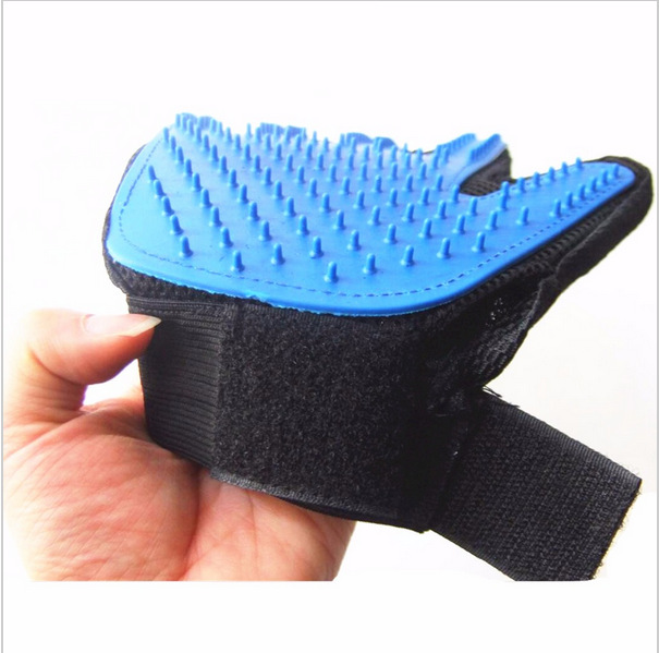 Pet Cleaning Massage Hair Bath Gloves True Touch Rubber Hair Lent Remover Pet Silicone Gloves Pet Cleaning Massage Hair Bath Gloves True Touch Rubber Hair Lent Remover Pet Silicone Gloves