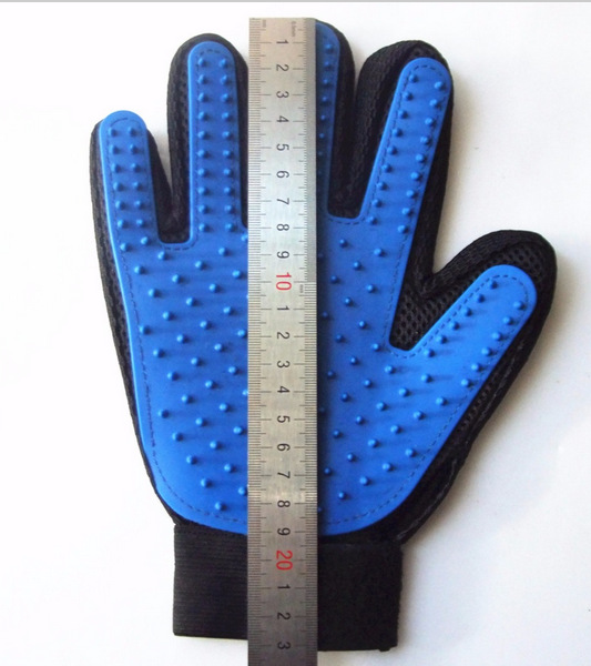 Pet Cleaning Massage Hair Bath Gloves True Touch Rubber Hair Lent Remover Pet Silicone Gloves Pet Cleaning Massage Hair Bath Gloves True Touch Rubber Hair Lent Remover Pet Silicone Gloves