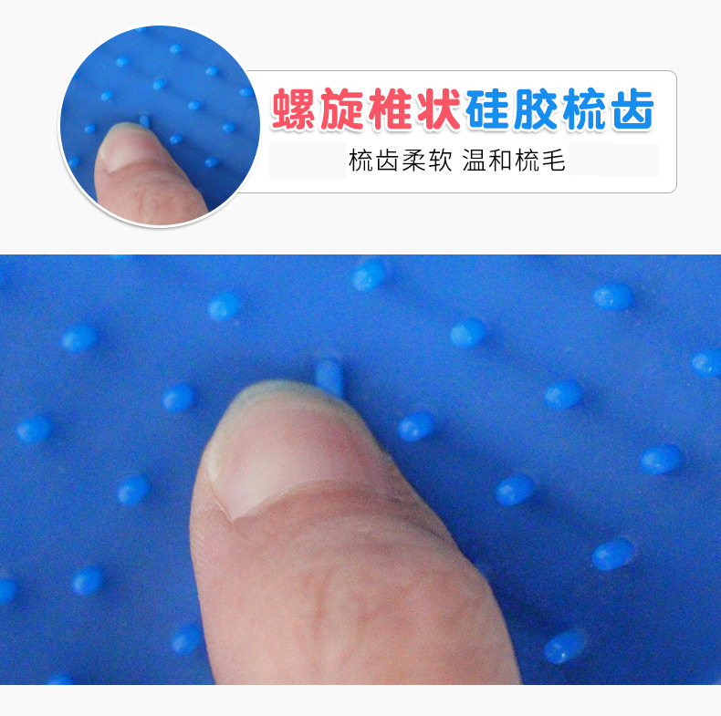 Cat Petting Hair Removal Gloves Bath Massage Pet Brushing Gloves Cleaning products Cat Petting Hair Removal Gloves Bath Massage Pet Brushing Gloves Cleaning products
