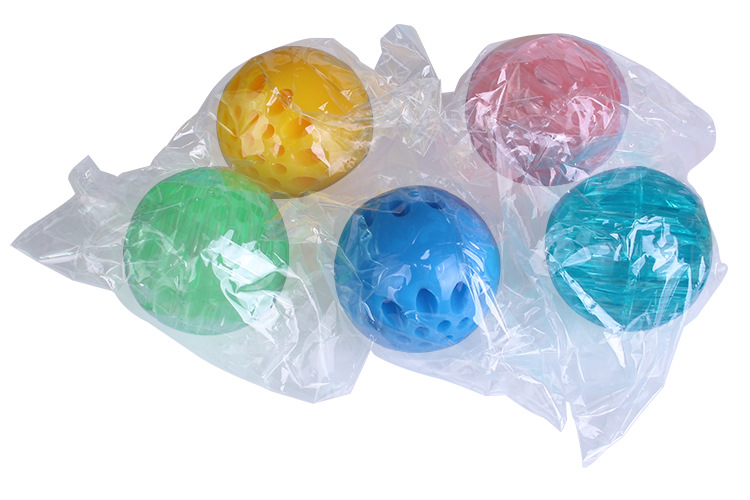 Pet Toy Ball Rubber Elastic Flash Dog Toy Pet Bite-Resistant Molar Tooth Cleaning Toy Ball Pet Dog Bite Ball Pet Toy Ball Rubber Elastic Flash Dog Toy Pet Bite-Resistant Molar Tooth Cleaning Toy Ball Pet Dog Bite Ball