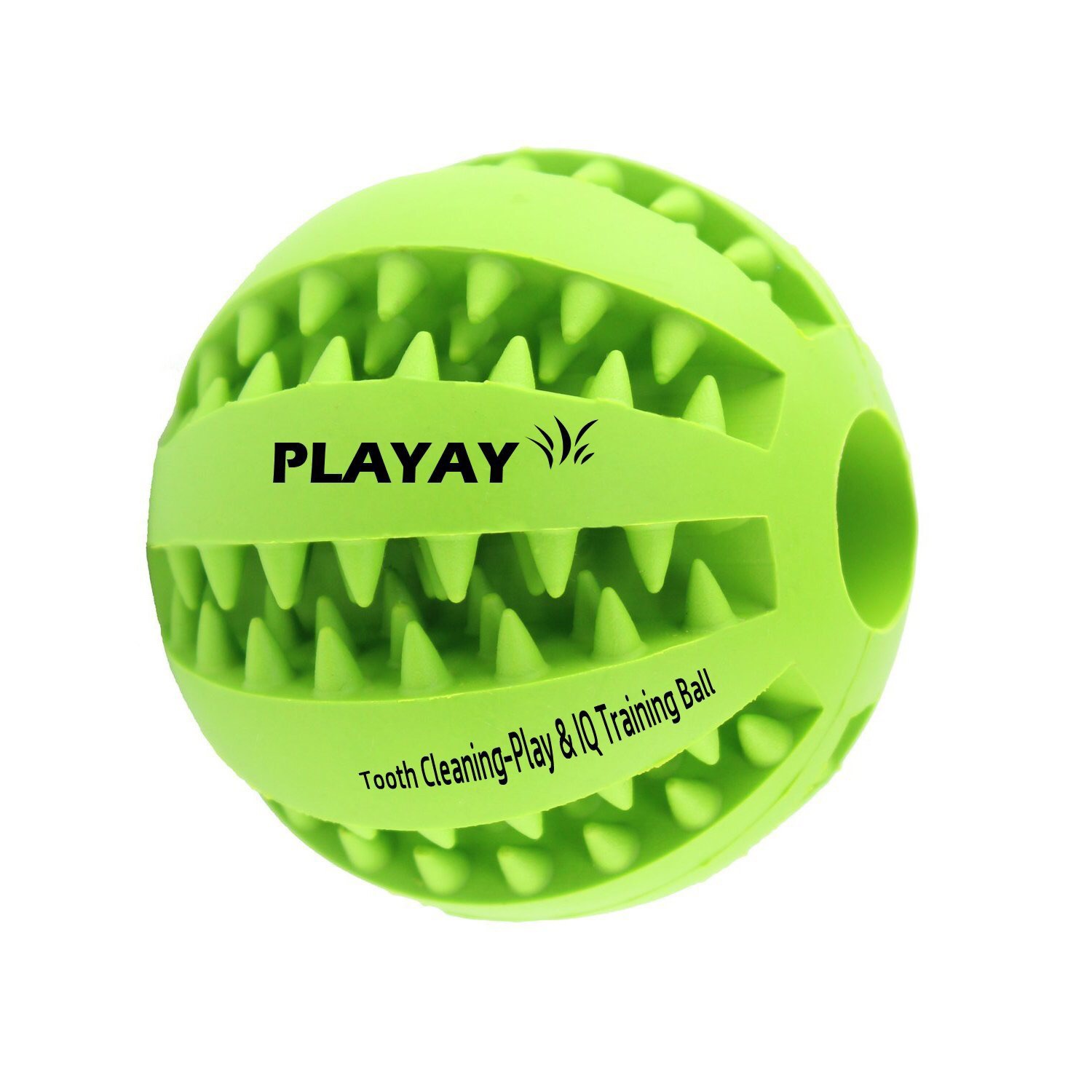 Friends Pet Toys Rubber Watermelon Molar Teeth Toys Pet Chewing Ball Bite-Resistant Tooth Cleaning Ball More Sizes Friends Pet Toys Rubber Watermelon Molar Teeth Toys Pet Chewing Ball Bite-Resistant Tooth Cleaning Ball More Sizes