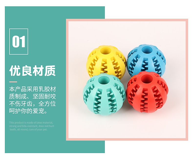 Amazon Hot Pet Toy Molar TPR Watermelon Ball Dog Toy Tooth Cleaning Food Dropping Ball Bite Ball Wholesale Amazon Hot Pet Toy Molar TPR Watermelon Ball Dog Toy Tooth Cleaning Food Dropping Ball Bite Ball Wholesale
