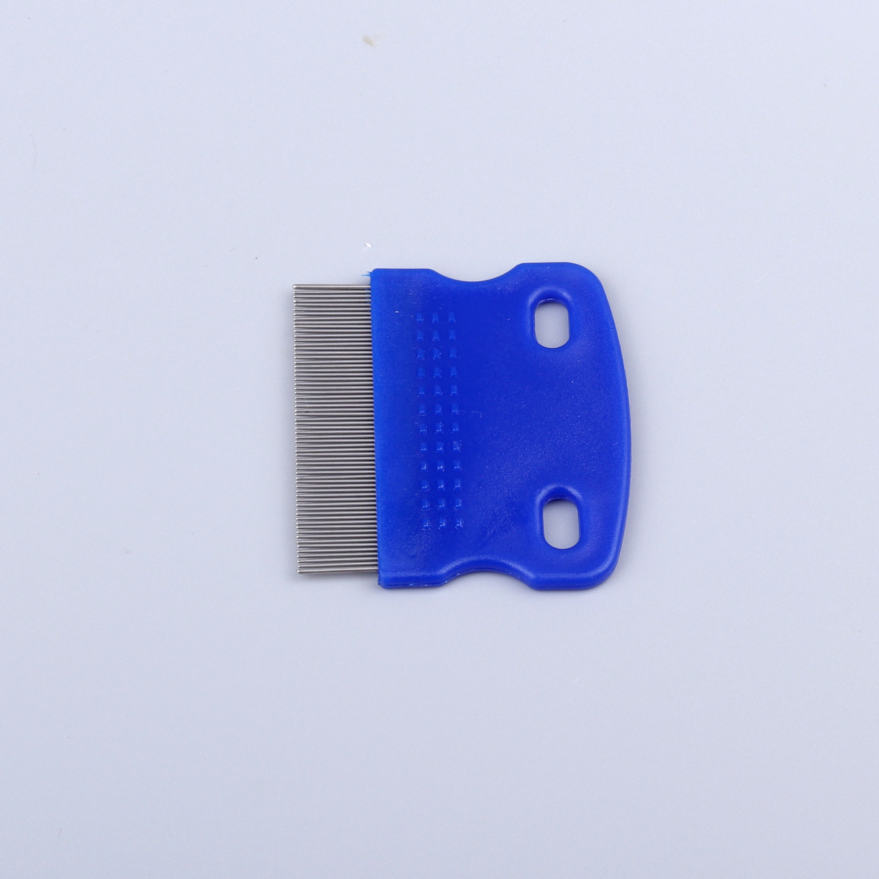 Wholesale Pet Supplies Flea Comb Stainless-Steel Needle Dense Gear Flea Removal Cat and Dog Grate Pet Dense Gear Comb Wholesale Pet Supplies Flea Comb Stainless-Steel Needle Dense Gear Flea Removal Cat and Dog Grate Pet Dense Gear Comb