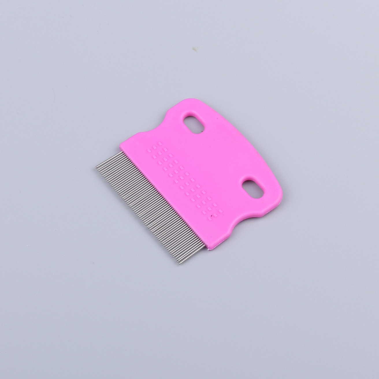 Wholesale Pet Supplies Flea Comb Stainless-Steel Needle Dense Gear Flea Removal Cat and Dog Grate Pet Dense Gear Comb Wholesale Pet Supplies Flea Comb Stainless-Steel Needle Dense Gear Flea Removal Cat and Dog Grate Pet Dense Gear Comb