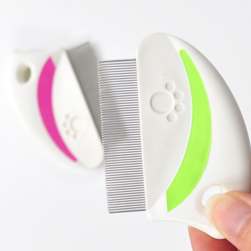 Pet Flea Removal Comb Cat Flea Comb Grate Comb Dog Comb Tick Removal Comb Needle Comb Comb Pet Supplies Pet Flea Removal Comb Cat Flea Comb Grate Comb Dog Comb Tick Removal Comb Needle Comb Comb Pet Supplies