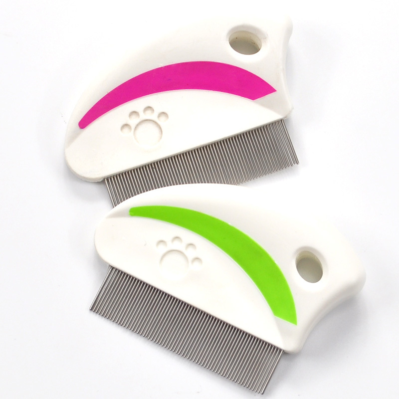 Pet Flea Removal Comb Cat Flea Comb Grate Comb Dog Comb Tick Removal Comb Needle Comb Comb Pet Supplies Pet Flea Removal Comb Cat Flea Comb Grate Comb Dog Comb Tick Removal Comb Needle Comb Comb Pet Supplies