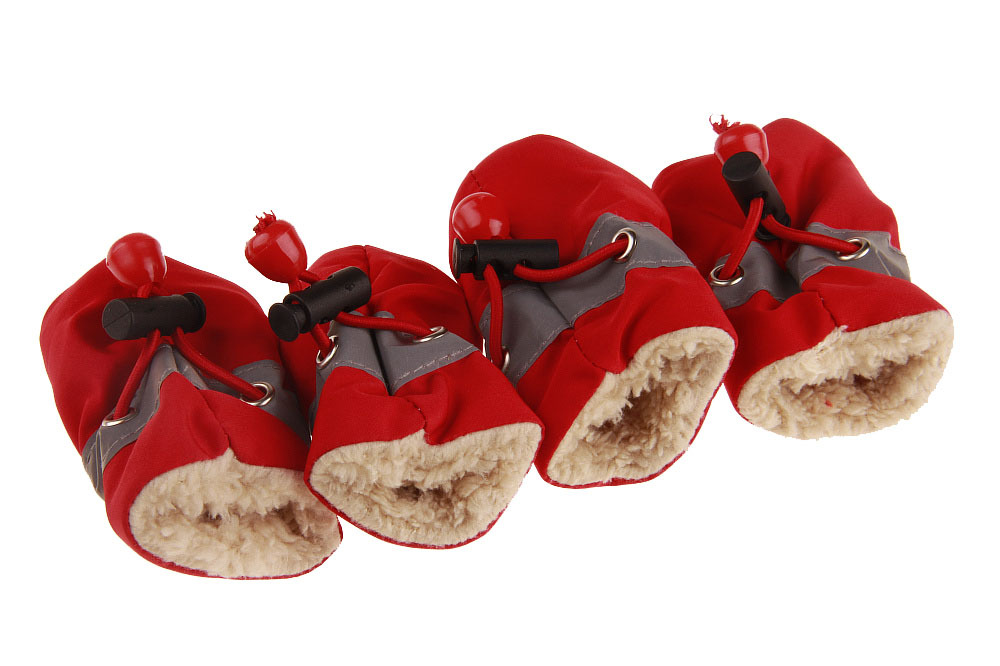 Dog Soft Shoes Puppy Shoes Toddler Non-Slip Pet Shoe Cover Rain Boots Pet Shoes Foot Cover One Product Dropshipping Dog Soft Shoes Puppy Shoes Toddler Non-Slip Pet Shoe Cover Rain Boots Pet Shoes Foot Cover One Product Dropshipping