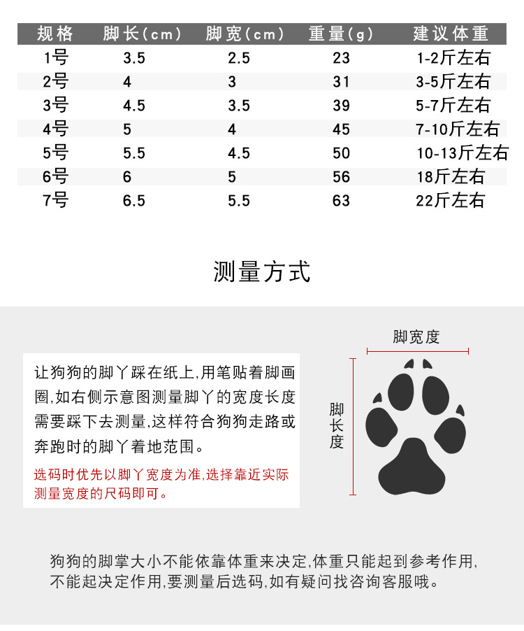 Dog Soft Shoes Puppy Shoes Toddler Non-Slip Pet Shoes Cover Rainshoes Pet Shoes Foot Cover One Product Dropshipping Dog Soft Shoes Puppy Shoes Toddler Non-Slip Pet Shoes Cover Rainshoes Pet Shoes Foot Cover One Product Dropshipping