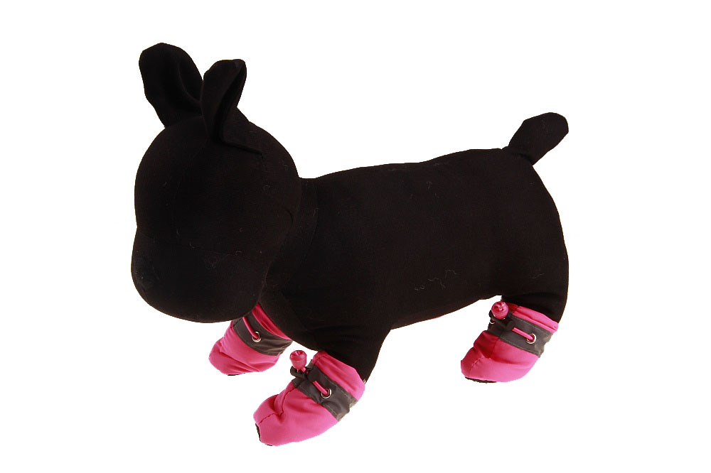 Dog Soft Shoes Puppy Shoes Toddler Non-Slip Pet Shoes Cover Rainshoes Pet Shoes Foot Cover One Product Dropshipping Dog Soft Shoes Puppy Shoes Toddler Non-Slip Pet Shoes Cover Rainshoes Pet Shoes Foot Cover One Product Dropshipping