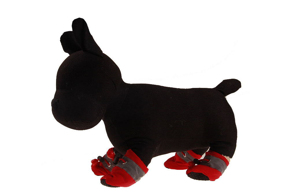 Dog Soft Shoes Puppy Shoes Toddler Non-Slip Pet Shoes Cover Rainshoes Pet Shoes Foot Cover One Product Dropshipping Dog Soft Shoes Puppy Shoes Toddler Non-Slip Pet Shoes Cover Rainshoes Pet Shoes Foot Cover One Product Dropshipping
