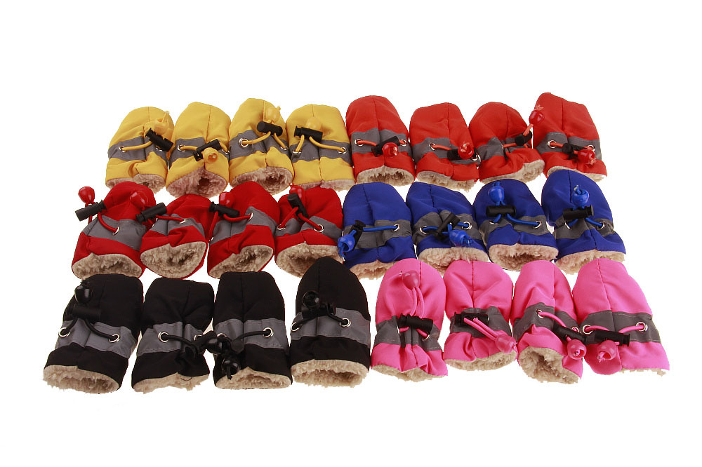 Dog Soft Shoes Puppy Shoes Toddler Non-Slip Pet Shoes Cover Rainshoes Pet Shoes Foot Cover One Product Dropshipping Dog Soft Shoes Puppy Shoes Toddler Non-Slip Pet Shoes Cover Rainshoes Pet Shoes Foot Cover One Product Dropshipping