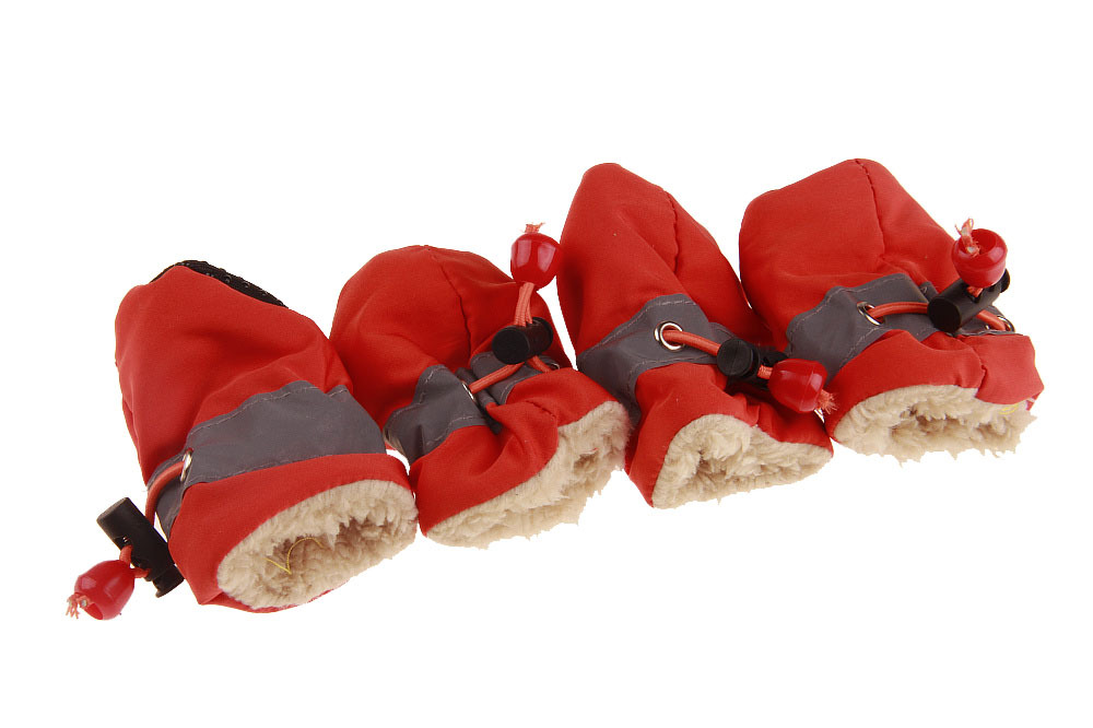 Dog Soft Shoes Puppy Shoes Toddler Non-Slip Pet Shoes Cover Rainshoes Pet Shoes Foot Cover One Product Dropshipping Dog Soft Shoes Puppy Shoes Toddler Non-Slip Pet Shoes Cover Rainshoes Pet Shoes Foot Cover One Product Dropshipping