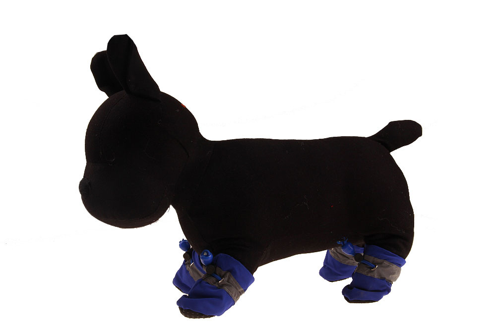 Dog Soft Shoes Puppy Shoes Toddler Non-Slip Pet Shoes Cover Rainshoes Pet Shoes Foot Cover One Product Dropshipping Dog Soft Shoes Puppy Shoes Toddler Non-Slip Pet Shoes Cover Rainshoes Pet Shoes Foot Cover One Product Dropshipping