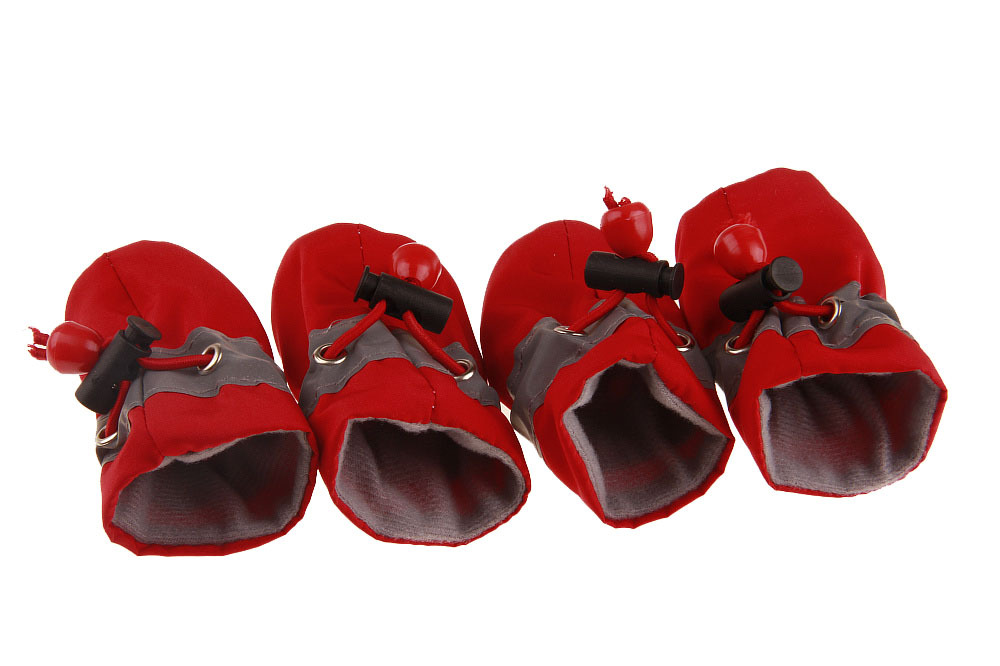 Dog Soft Shoes Puppy Shoes Toddler Non-Slip Pet Shoes Cover Rainshoes Pet Shoes Foot Cover One Product Dropshipping Dog Soft Shoes Puppy Shoes Toddler Non-Slip Pet Shoes Cover Rainshoes Pet Shoes Foot Cover One Product Dropshipping