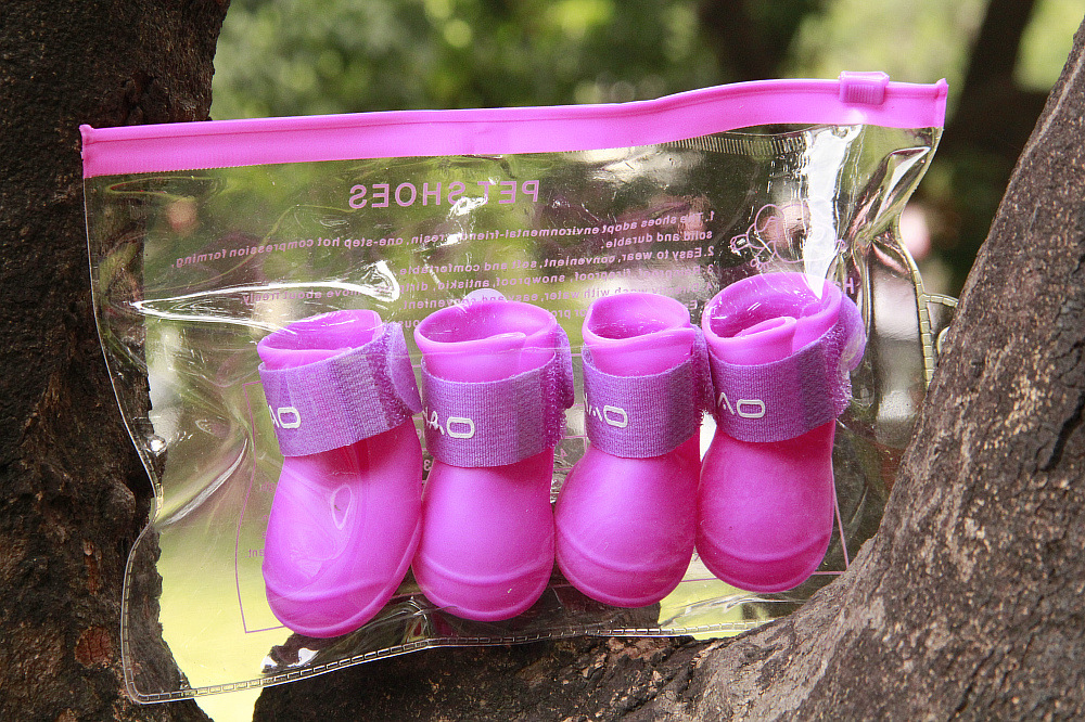 Explosive Product Special Pet Supplies Pet Shoes Non-Slip Pet Boots Dog Cat Shoes Very Good Brand
