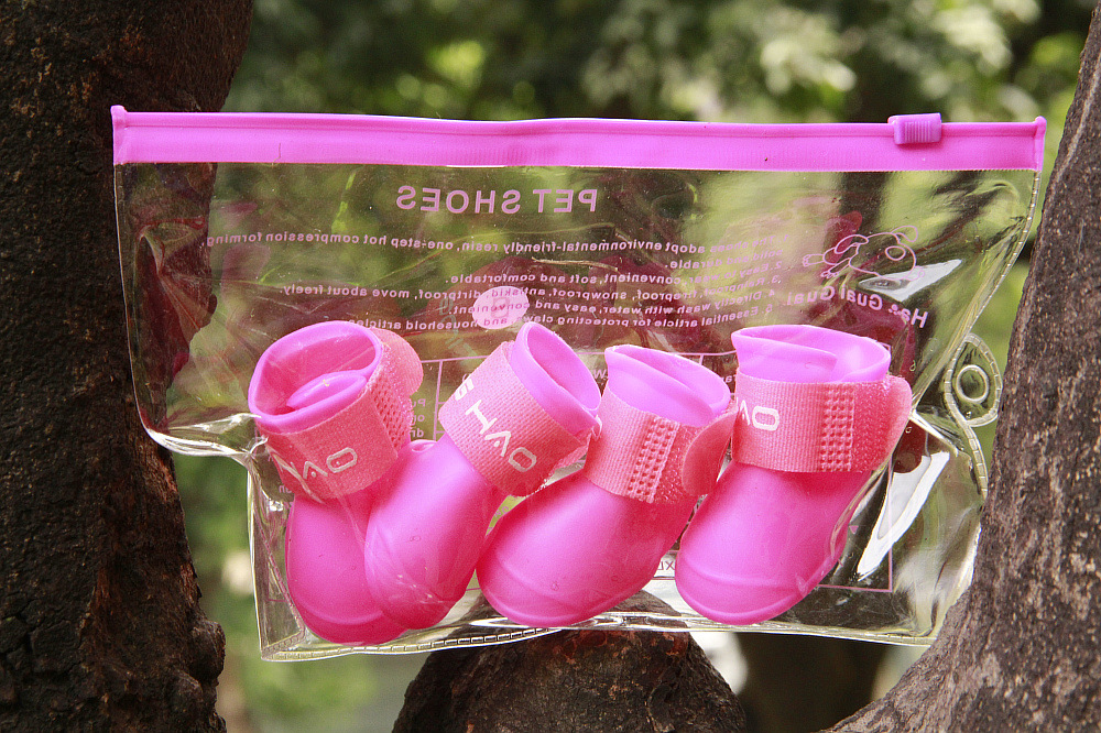 Explosive Product Special Pet Supplies Pet Shoes Non-Slip Pet Boots Dog Cat Shoes Very Good Brand