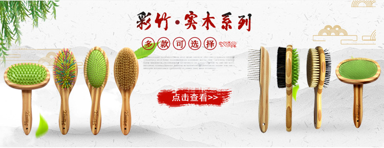 Pet Supplies Pet Toothbrush Dog Three Toothbrush Pet Oral Cleaning Large Dogs Supplies Toothbrush