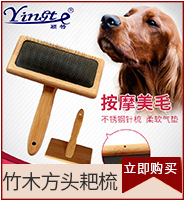 Pet Supplies Pet Toothbrush Dog Three Toothbrush Pet Oral Cleaning Large Dogs Supplies Toothbrush