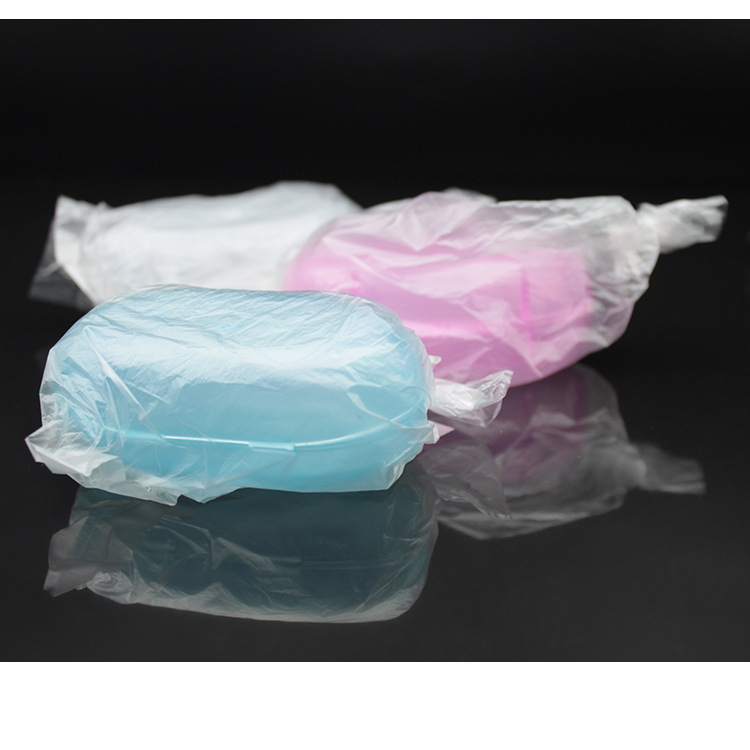 Toothbrush Pet Finger Toothbrush Treasure Training Baby Toothbrush Silicone Finger Stall Finger Toothbrush Manufacturer