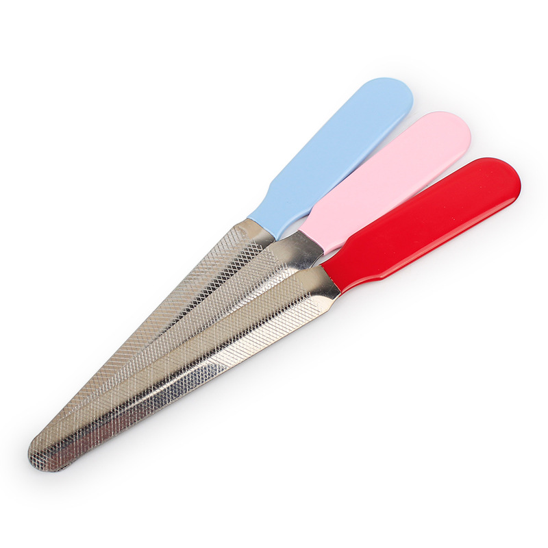 In Stock Wholesale Pipi Tao with File Small Size Pet Nail Clipper Small Dog Alloy Cutter Head Dog Nail Clippers