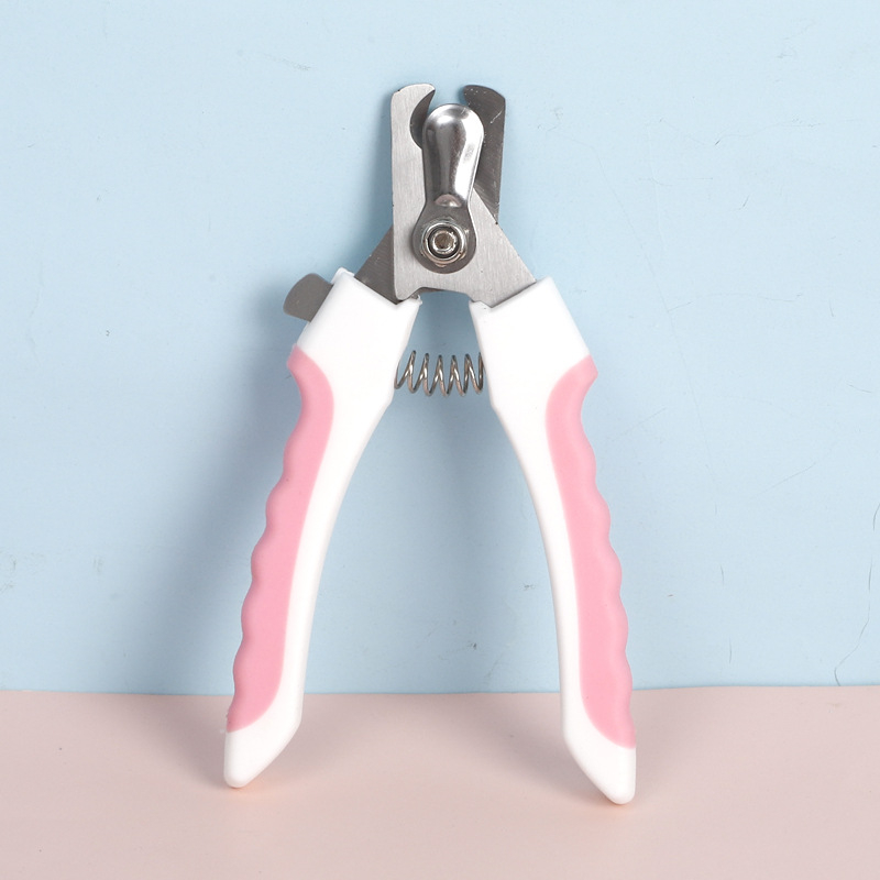 In Stock Wholesale Pipi Tao with File Small Size Pet Nail Clipper Small Dog Alloy Cutter Head Dog Nail Clippers In Stock Wholesale Pipi Tao with File Small Size Pet Nail Clipper Small Dog Alloy Cutter Head Dog Nail Clippers