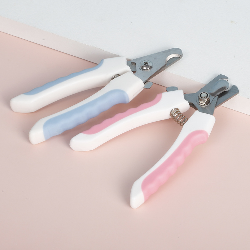 In Stock Wholesale Pipi Tao with File Small Size Pet Nail Clipper Small Dog Alloy Cutter Head Dog Nail Clippers In Stock Wholesale Pipi Tao with File Small Size Pet Nail Clipper Small Dog Alloy Cutter Head Dog Nail Clippers