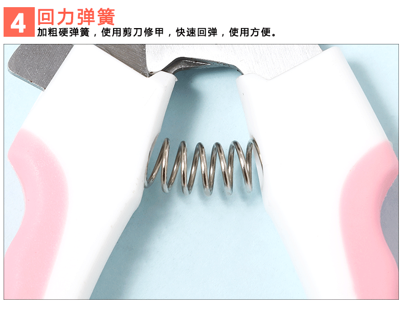 In Stock Wholesale Pipi Tao with File Small Size Pet Nail Clipper Small Dog Alloy Cutter Head Dog Nail Clippers In Stock Wholesale Pipi Tao with File Small Size Pet Nail Clipper Small Dog Alloy Cutter Head Dog Nail Clippers