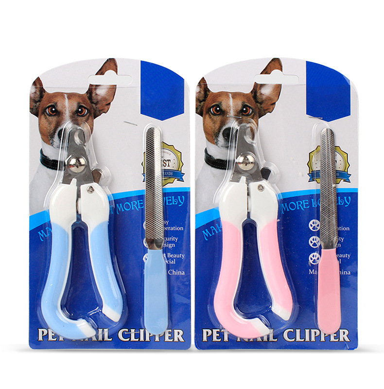 Wholesale Taotao Pet Hook Comfortable Pet Nail Clipper Nail Clippers with File Plastic Dog Small Size Wholesale Taotao Pet Hook Comfortable Pet Nail Clipper Nail Clippers with File Plastic Dog Small Size