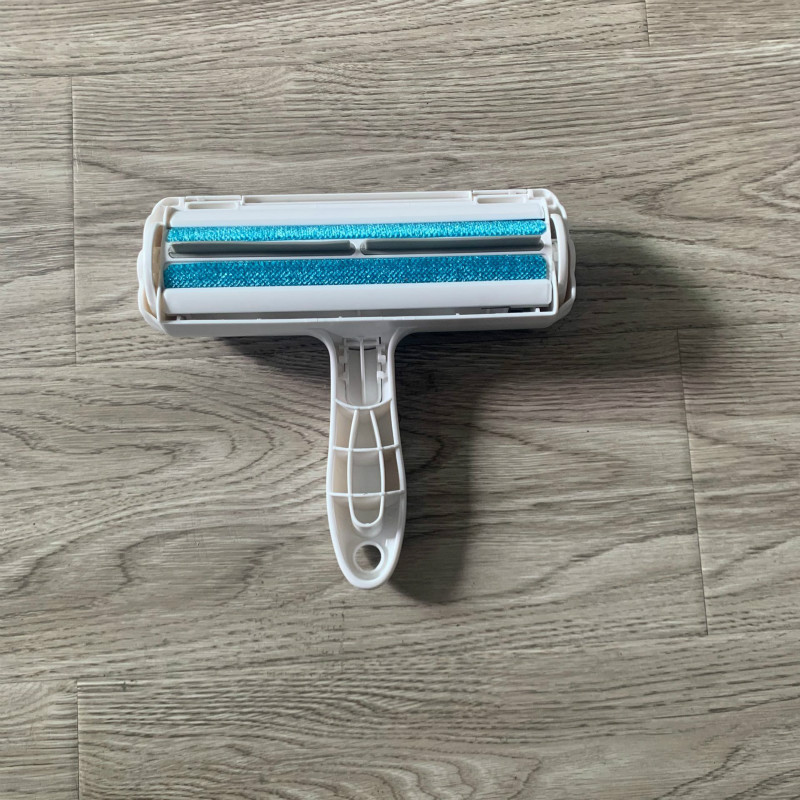 Dog Fur Hair Removal Brush Pet Hair Suction Hair Removal Sofa Carpet Sweeper Sticky Pet Supplies Dog Fur Hair Removal Brush Pet Hair Suction Hair Removal Sofa Carpet Sweeper Sticky Pet Supplies