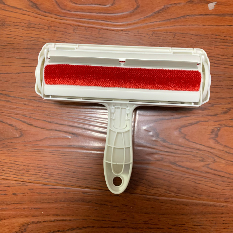 Hair Remover-refresh PET Hair Remover sofa stick Brush cat and dog Stick Brush Coat Hair remover
