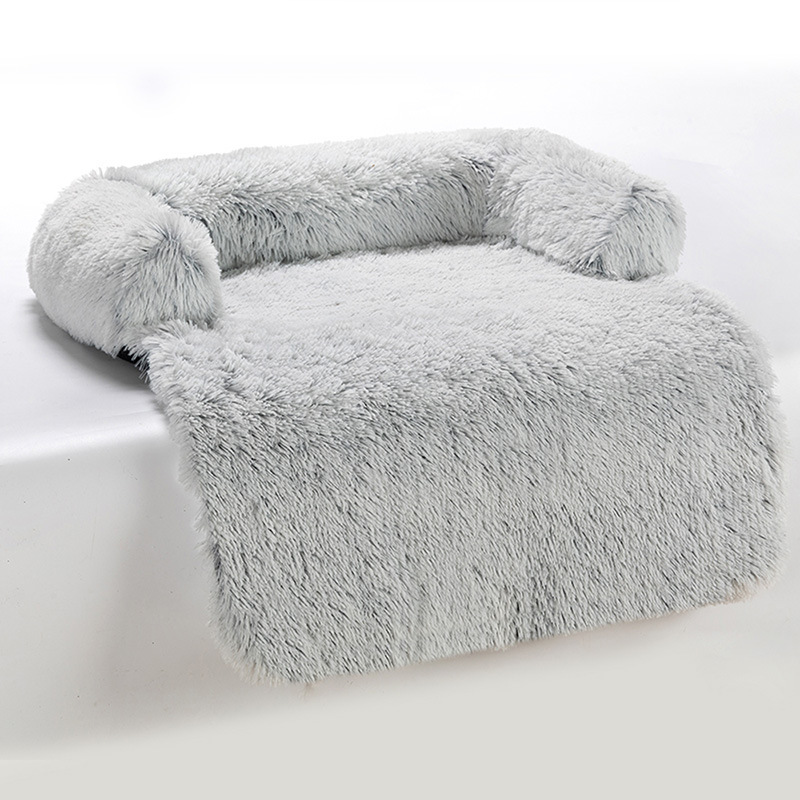 Amazon Hot Kennel Plush Kennel Pet Sofa Cat Nest Removable and Washable Warm Pet Blanket Dog Mat Amazon Hot Kennel Plush Kennel Pet Sofa Cat Nest Removable and Washable Warm Pet Blanket Dog Mat