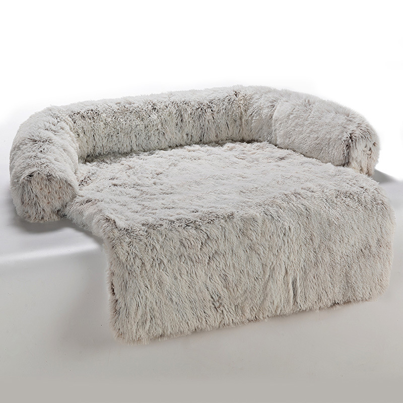 Amazon Hot Kennel Plush Kennel Pet Sofa Cat Nest Removable and Washable Warm Pet Blanket Dog Mat Amazon Hot Kennel Plush Kennel Pet Sofa Cat Nest Removable and Washable Warm Pet Blanket Dog Mat
