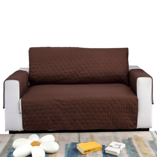 Cross-Border Sofa Cover Amazon Integrated European-Style Waterproof Pet Sofa Cushion Universal Sofa Slipcover Custom 