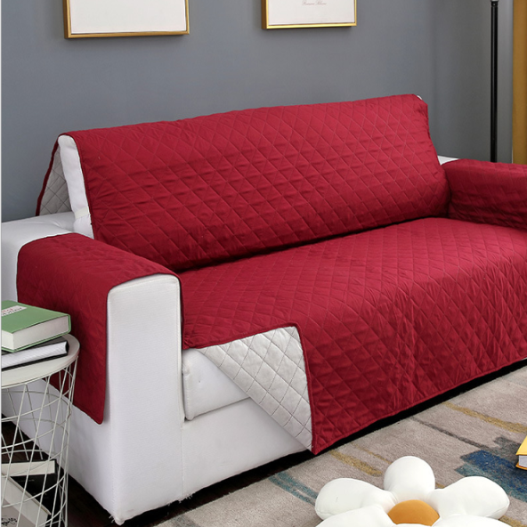 Cross-Border Sofa Cover Amazon Integrated European-Style Waterproof Pet Sofa Cushion Universal Sofa Slipcover Custom Cross-Border Sofa Cover Amazon Integrated European-Style Waterproof Pet Sofa Cushion Universal Sofa Slipcover Custom