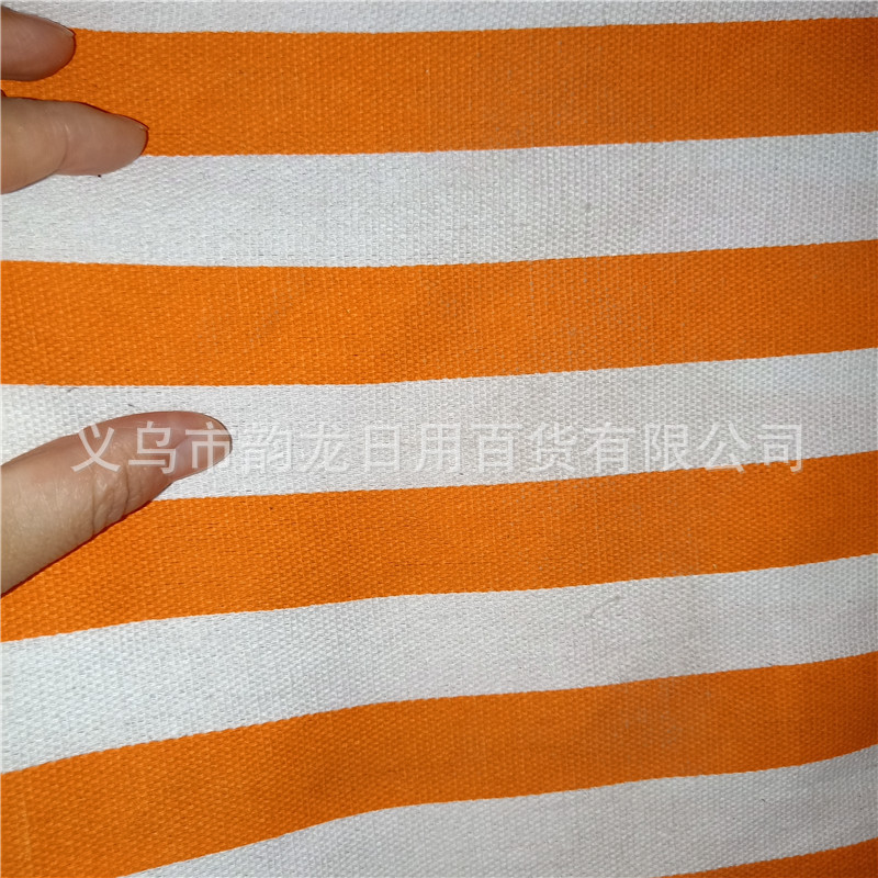 Factory direct cotton printed canvas pet sofa luggage apron cloth Factory direct cotton printed canvas pet sofa luggage apron cloth