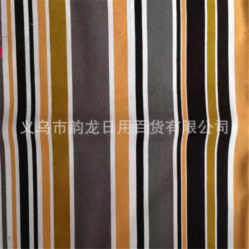 Factory direct cotton printed canvas pet sofa luggage apron cloth Factory direct cotton printed canvas pet sofa luggage apron cloth
