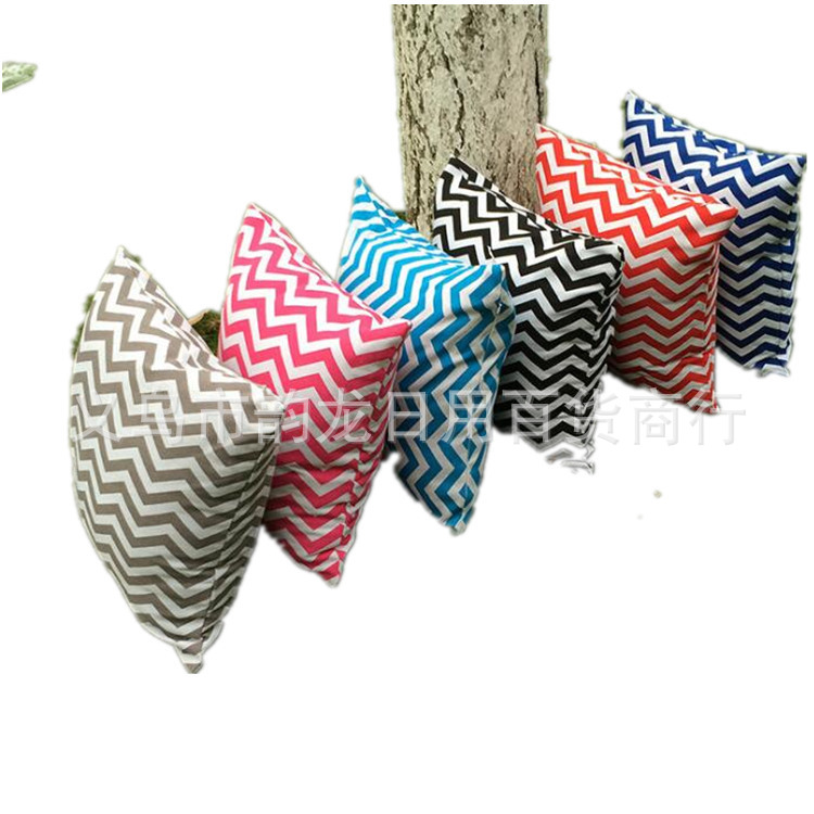 Factory direct cotton printed canvas pet sofa luggage apron cloth Factory direct cotton printed canvas pet sofa luggage apron cloth