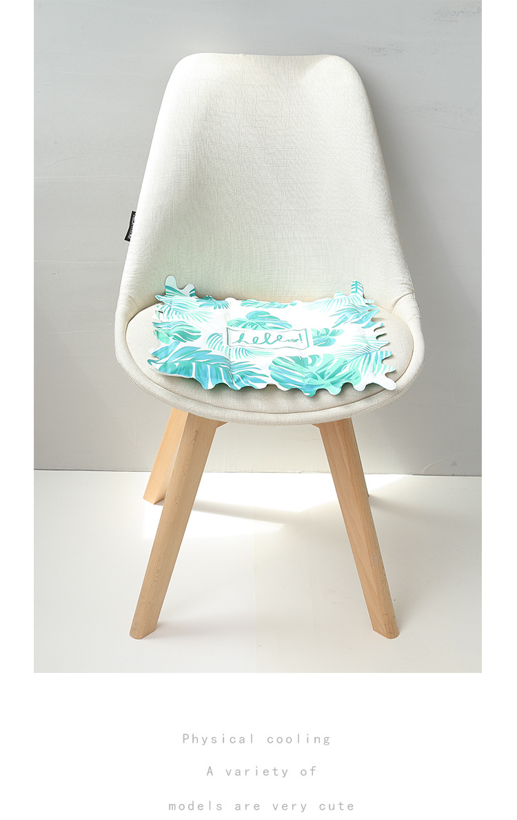 Special Offer Summer Ice Pad Multi-Functional Seat Cushion Notebook Cooling Pet Ice Sand Ice Pad Clear Sofa Cool Pad Special Offer Summer Ice Pad Multi-Functional Seat Cushion Notebook Cooling Pet Ice Sand Ice Pad Clear Sofa Cool Pad