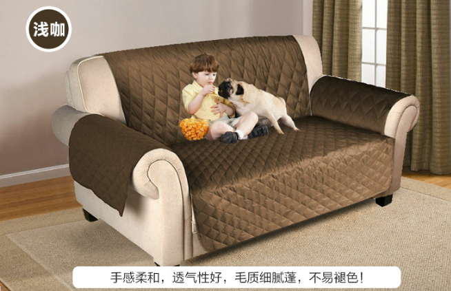 Pet sofa double anti-bite blankets amazon cross border source pet sofa cushions Pet sofa double anti-bite blankets amazon cross border source pet sofa cushions