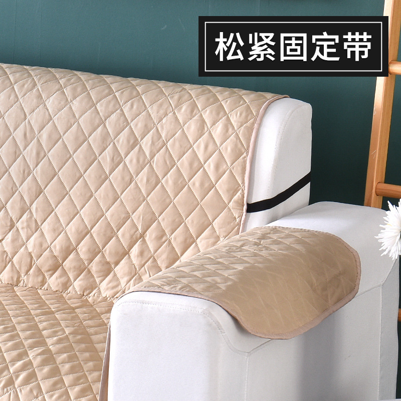 Pet Sofa Cushion Waterproof Amazon Hot Sofa Protective Cover Dog Sofa Cushion